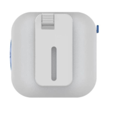 Localizador GPS D-C08 para animales con podómetro incorporado.