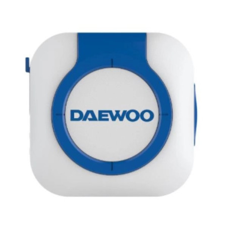Localizador GPS D-C08 para animales con podómetro incorporado.