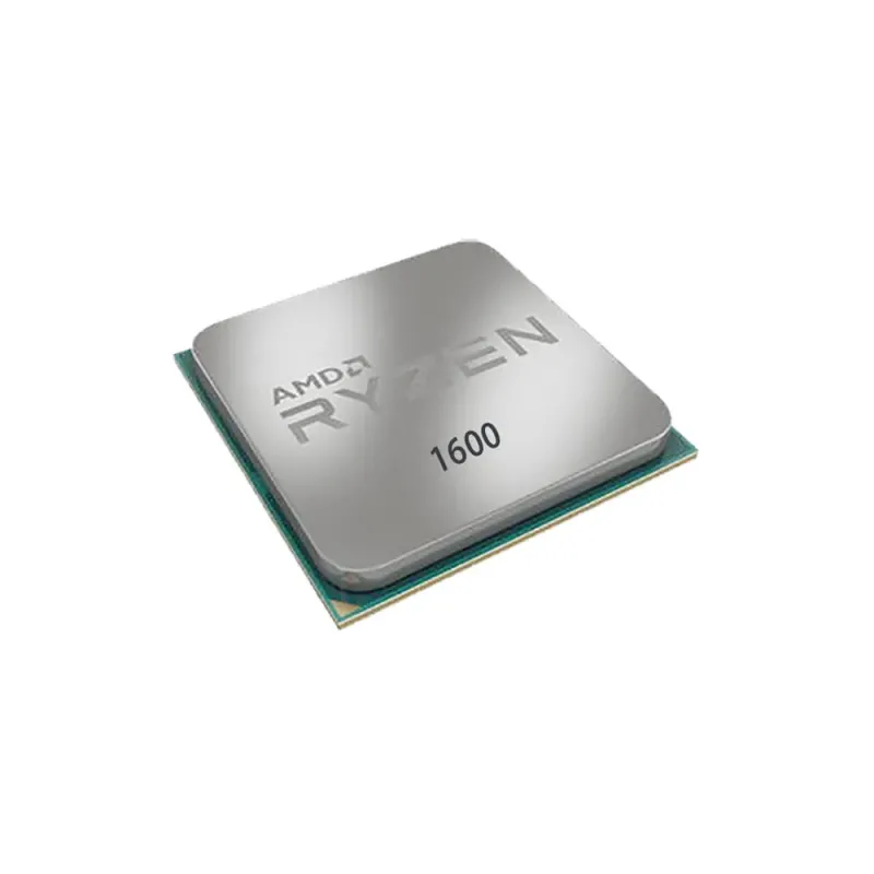 Amd Ryzen 3 1200 3.2Ghz. Socket AM4. TRAY.