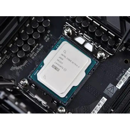 Intel Core Ultra 9 285K 3.2Ghz. Socket 1851.