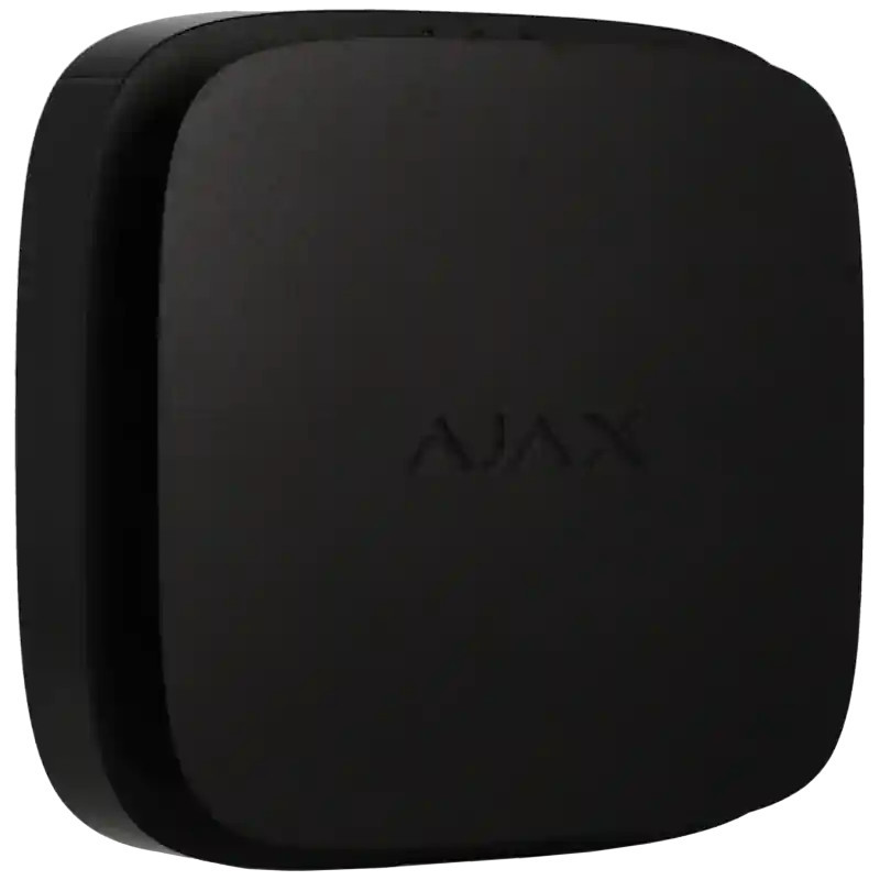 Detector de incendios humo, calor y CO FireProtect 2 SB de Ajax
