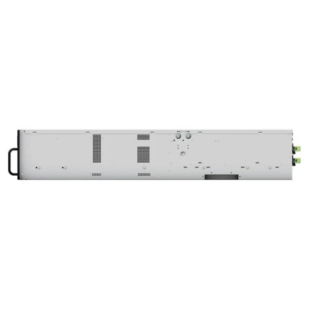 Synology HD6500. NAS convertible a SAN.
