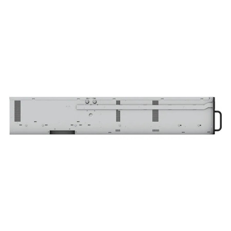 Synology HD6500. NAS convertible a SAN.