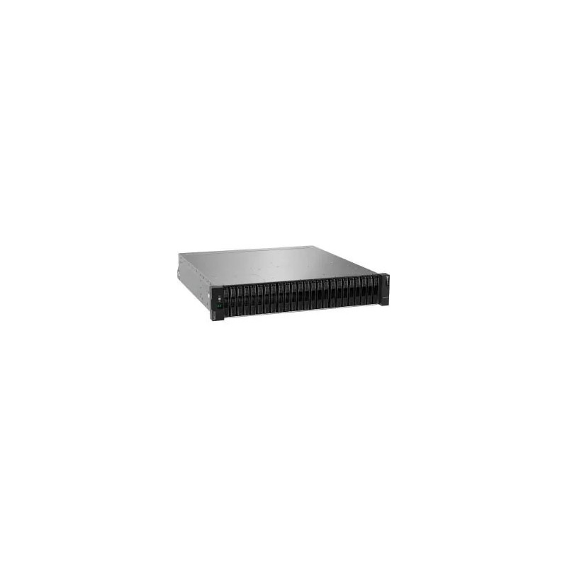 Lenovo ThinkSystem DE2000H SAN SAS Hybrid Flash Array SFF