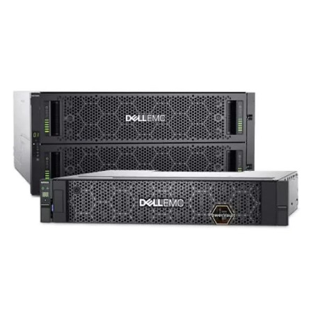 Dell POWERVAULT ME5012 SAN SAS.