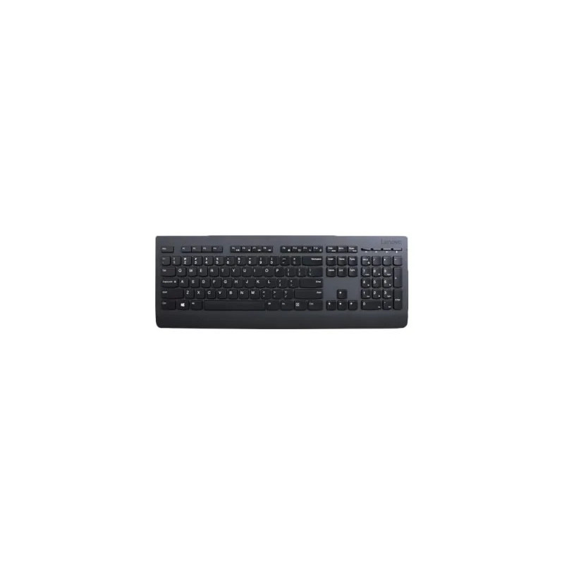 Teclado inalámbrico Lenovo Professional