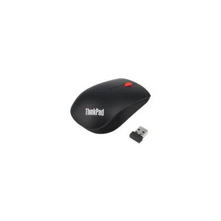 Teclado y ratón inalámbricos de Lenovo Paquete