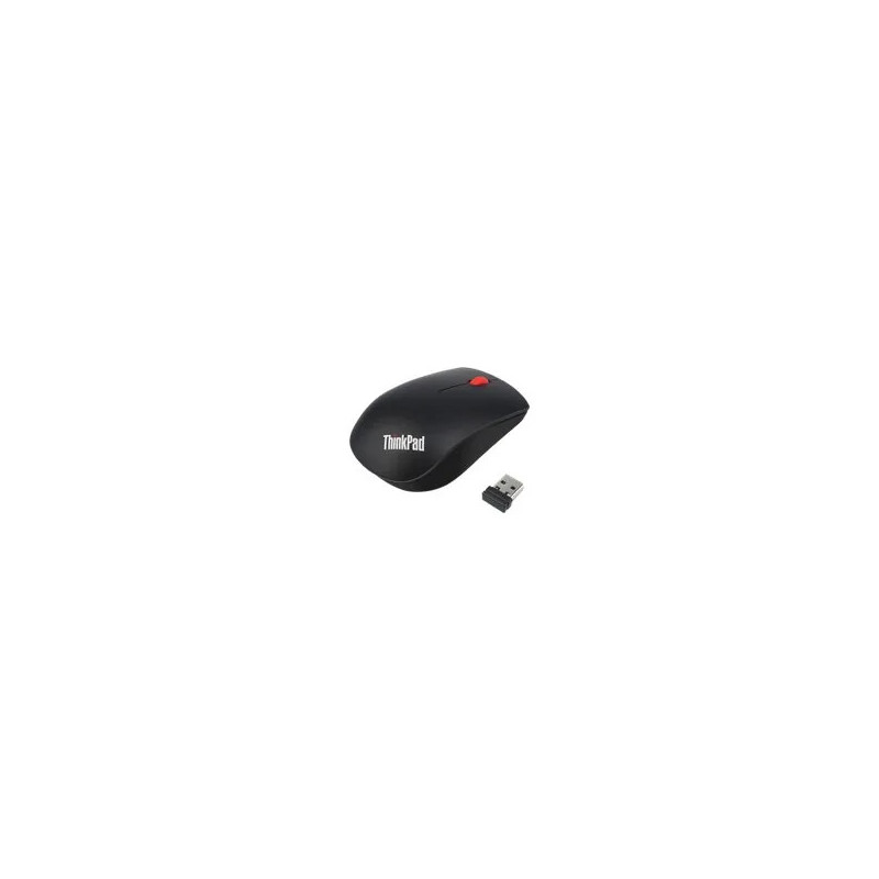 Teclado y ratón inalámbricos de Lenovo Paquete