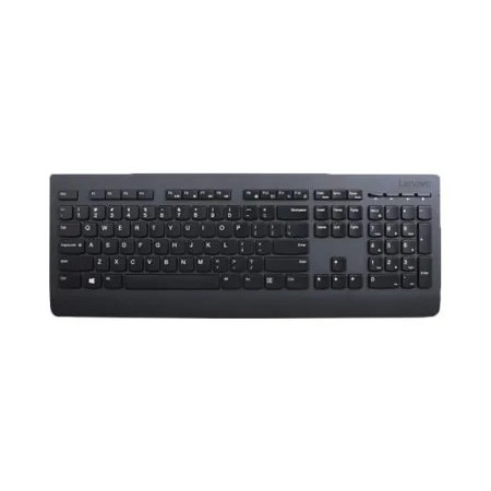 Teclado y ratón inalámbricos de Lenovo Paquete