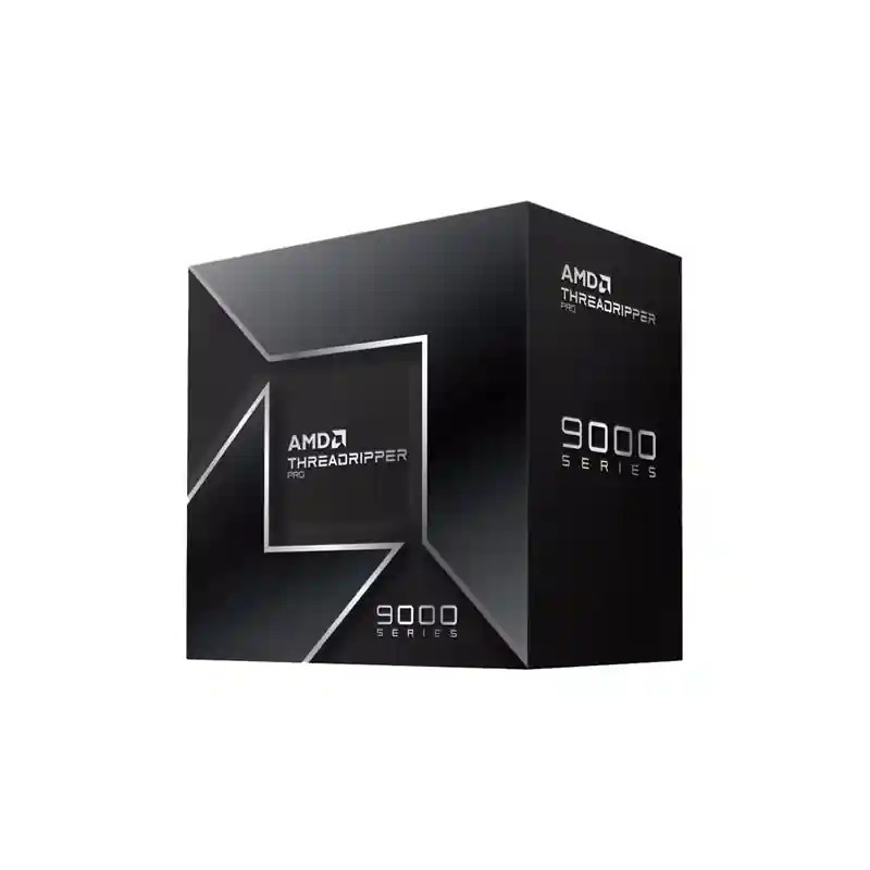 AMD Ryzen ThreadRipper PRO 9995WX / 2.5 GHz procesador - Caja