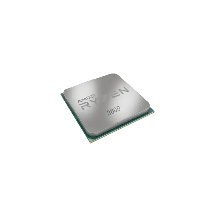 Amd Ryzen 5 3600 3.6Ghz. Socket AM4. TRAY.