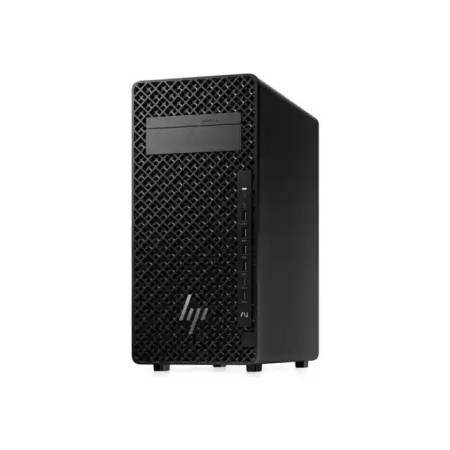 HP Z2 G1i - torre - AI Ready - Core Ultra 9 285K 3.7 GHz - 64 GB - SSD 1 TB - español - con HP Wolf Pro Security Edition (1 año)