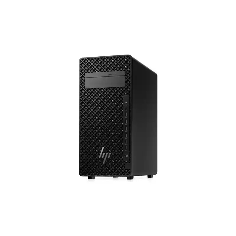 HP Z2 G1i - torre - AI Ready - Core Ultra 9 285K 3.7 GHz - 64 GB - SSD 1 TB - español - con HP Wolf Pro Security Edition (1 año)