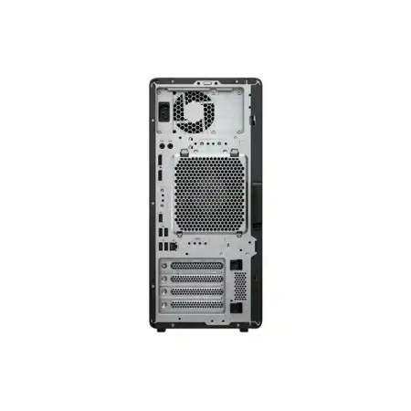 HP Z2 G1i - torre - AI Ready - Core Ultra 9 285K 3.7 GHz - 64 GB - SSD 1 TB - español - con HP Wolf Pro Security Edition (1 año)