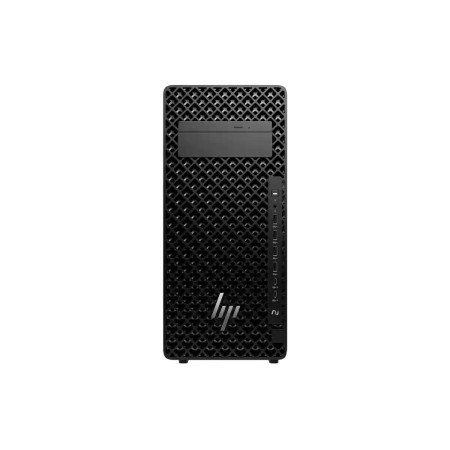 HP Z2 G1i - torre - AI Ready - Core Ultra 9 285K 3.7 GHz - 64 GB - SSD 1 TB - español - con HP Wolf Pro Security Edition (1 año)