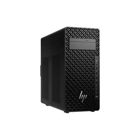 HP Z2 G1i - torre - AI Ready - Core Ultra 9 285K 3.7 GHz - 64 GB - SSD 1 TB - español - con HP Wolf Pro Security Edition (1 año)