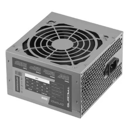 Fuente de Alimentación Anima APIII500SI BULK Edition/ 500W/ Ventilador 12cm.