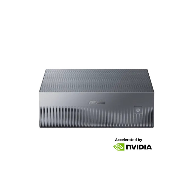 ASUS Ascent GX10 NVIDIA DGX SYSTEM