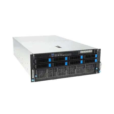 Asus ESC8000A-E13 (SKU-2) (Hasta 8 GPUs).