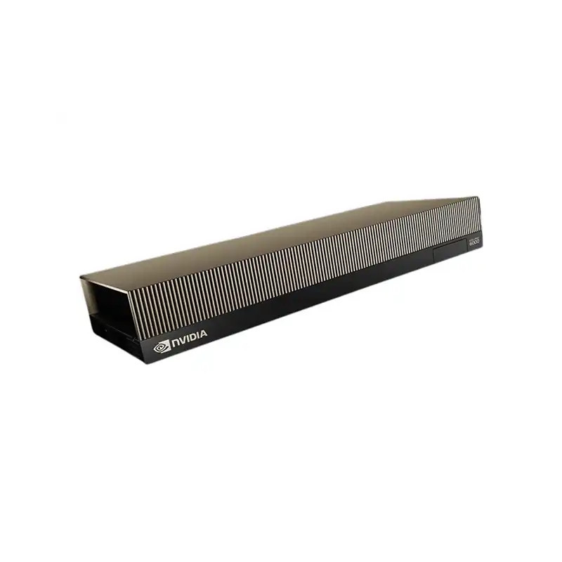 NVIDIA RTX PRO 6000 Blackwell Server Edition 96 GB. Tarjeta gráfica.