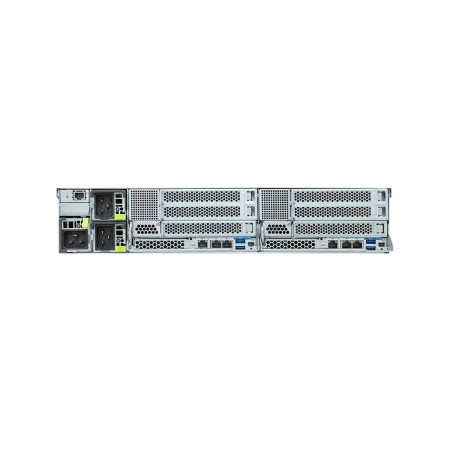 GIGABYTE H223-V10-AAW1. Nvidia ARM GH200-8B Grace Hopper