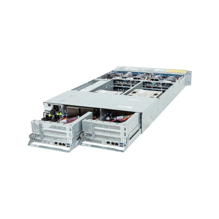 GIGABYTE H223-V10-AAW1. Nvidia ARM GH200-8B Grace Hopper