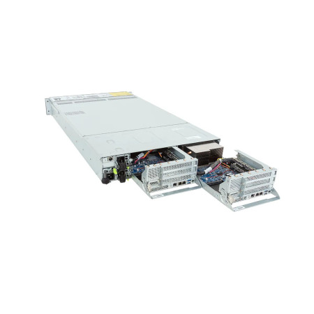 GIGABYTE H223-V10-AAW1. Nvidia ARM GH200-8B Grace Hopper