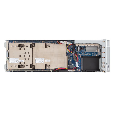 GIGABYTE H223-V10-AAW1. Nvidia ARM GH200-8B Grace Hopper