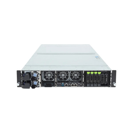 GIGABYTE XH23-VG0-AAJ1.  Nvidia MGX ARM GH200-4B Grace Hopper