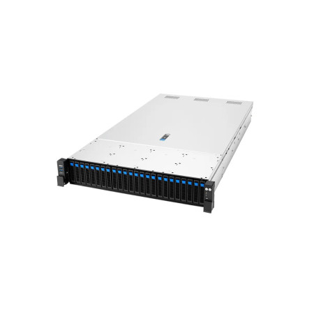 ASUS RS720A-E13-RS24G. Almacenamiento IA de altas prestaciones