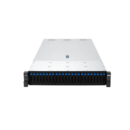ASUS RS720A-E13-RS24G. Almacenamiento IA de altas prestaciones