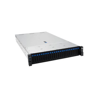 ASUS RS720A-E13-RS24G. Almacenamiento IA de altas prestaciones