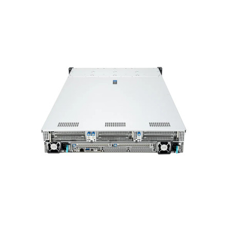 ASUS RS720A-E13-RS24G. Almacenamiento IA de altas prestaciones