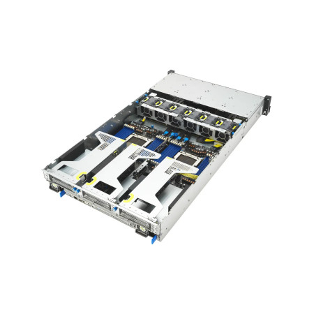 ASUS RS720A-E13-RS24G. Portada.