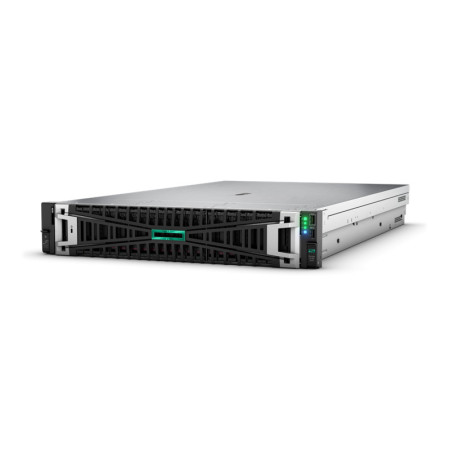 HPE ProLiant DL380 Gen11 Intel Xeon-S 4510 12-Core