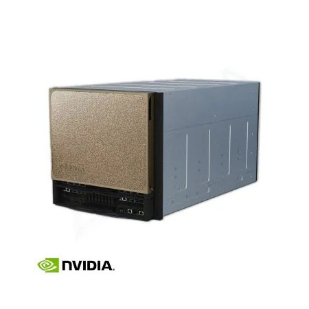 Nvidia DGX B300. IA Supercomputador.