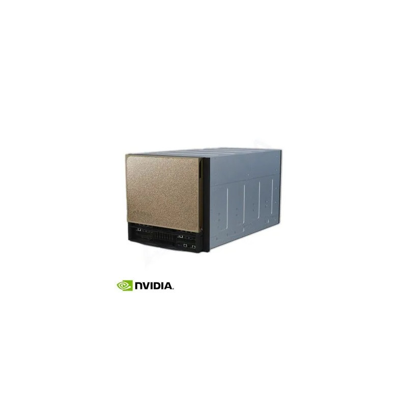 Nvidia DGX B300. IA Supercomputador.