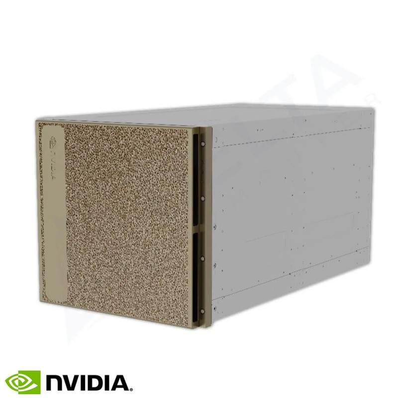 Nvidia DGX B200. 8X Nvidia B200 GPU 180GB Blackwell.