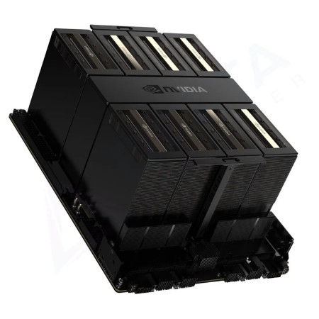 Nvidia DGX B200. 8X Nvidia B200 GPU 180GB Blackwell.