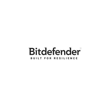 Bitdefender GravityZone Business Security Premium nuevas licencias 10-14 usuarios 2 años