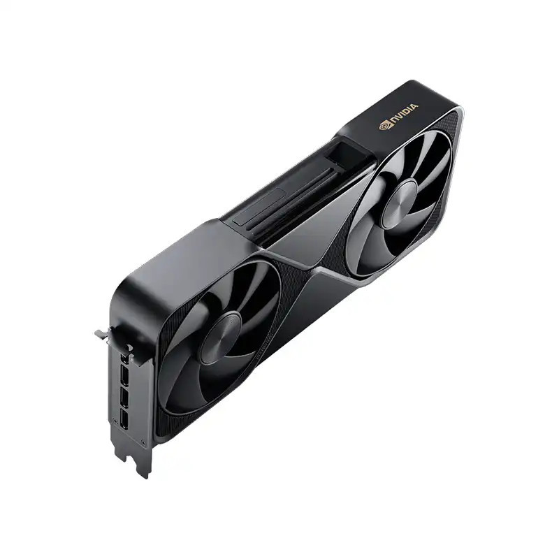 NVIDIA RTX PRO 6000 Blackwell Workstation Edition 96 GB. Tarjeta gráfica de estación de trabajo.