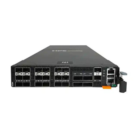 HPE Aruba Nwking CX 8325H 18p SFP28 25G