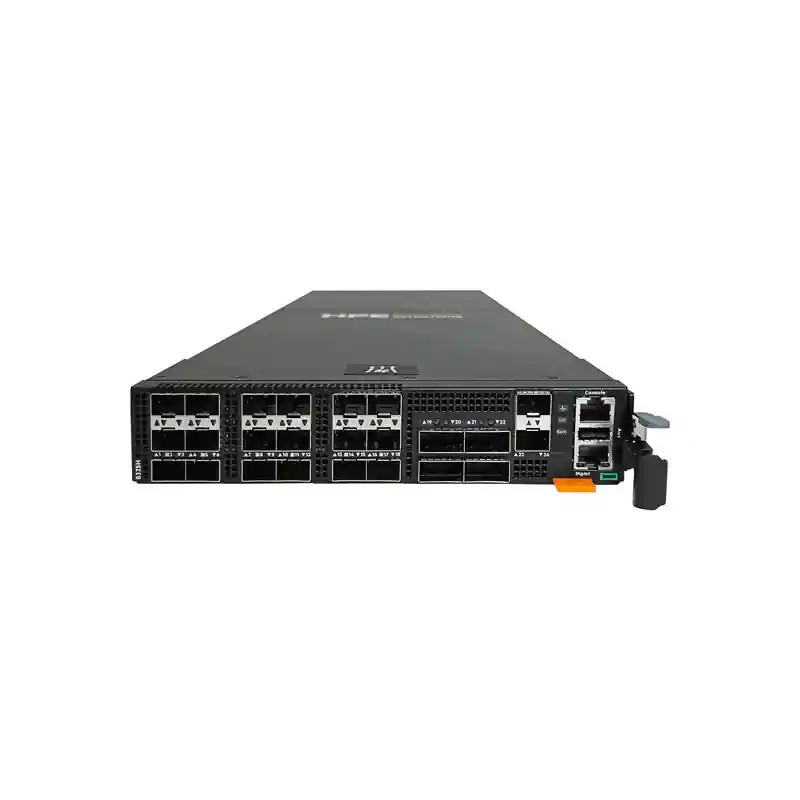 HPE Aruba Nwking CX 8325H 18p SFP28 25G