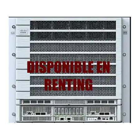 Cisco UCS C880A M8 Rack Server. 8 x HGX B300 SXM.