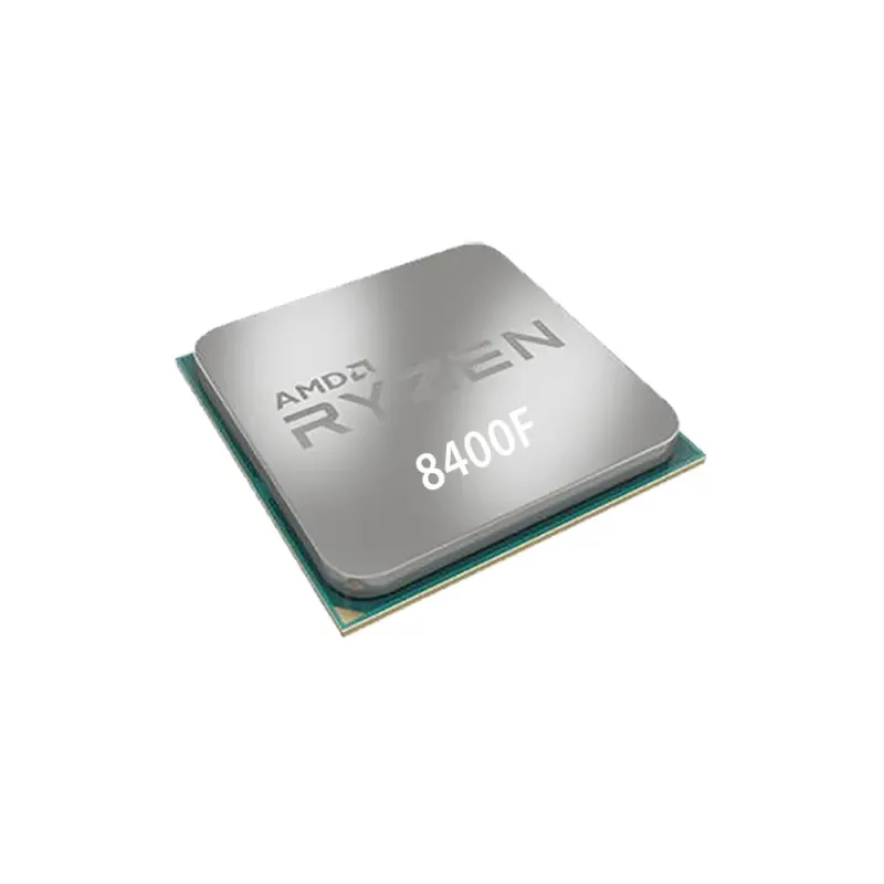 AMD Ryzen 5 8400F 4.2Ghz. Socket AM5. TRAY.