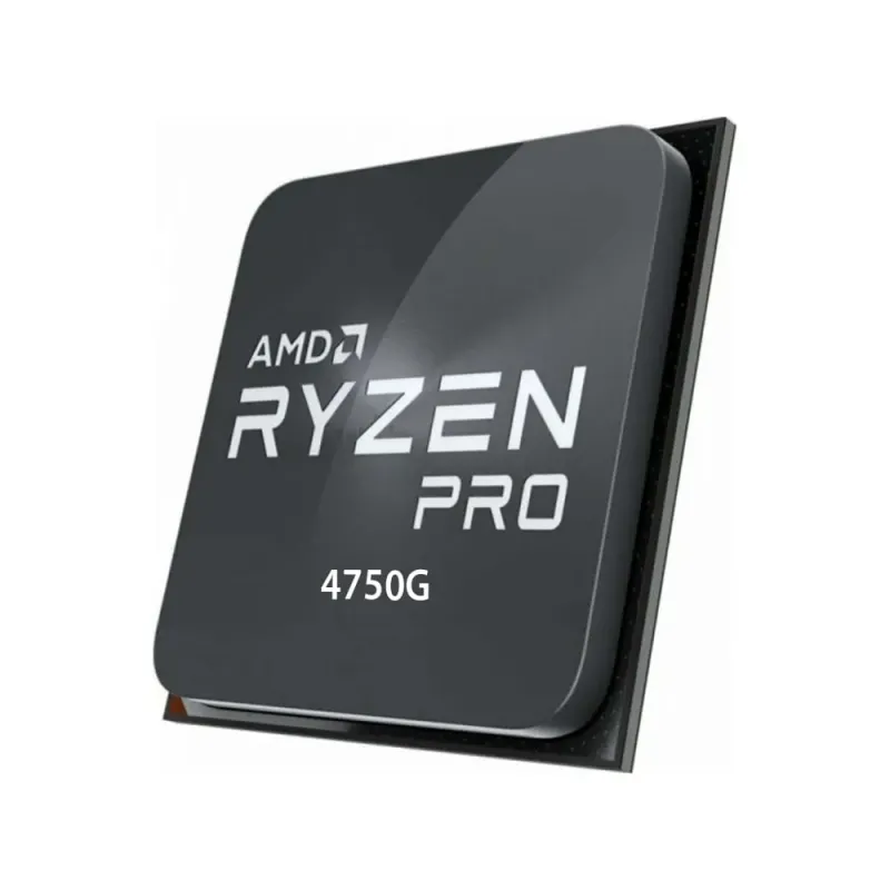 Amd Ryzen 7 Pro 4750G. Socket AM4. TRAY.