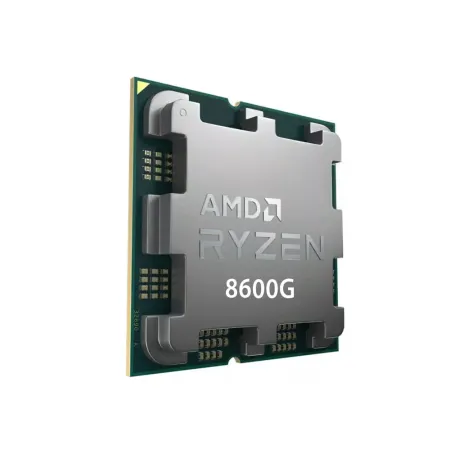 AMD Ryzen 5 8600G 4.3 Ghz. Socket AM5. TRAY.