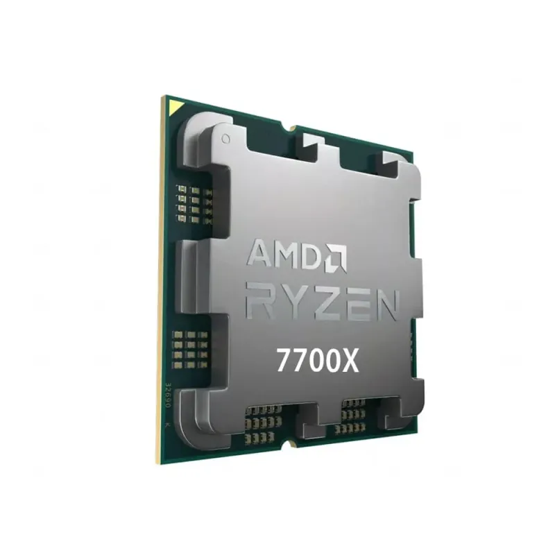 Amd Ryzen 7 7700X 4.5 Ghz. Socket AM5. TRAY.