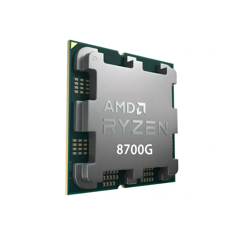 Amd Ryzen 7 8700G 4.2 Ghz. Socket AM5. TRAY.