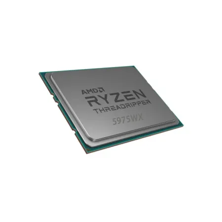 Amd Ryzen Threadripper Pro 5975WX 3.6Ghz. Socket sWRX80. TRAY.